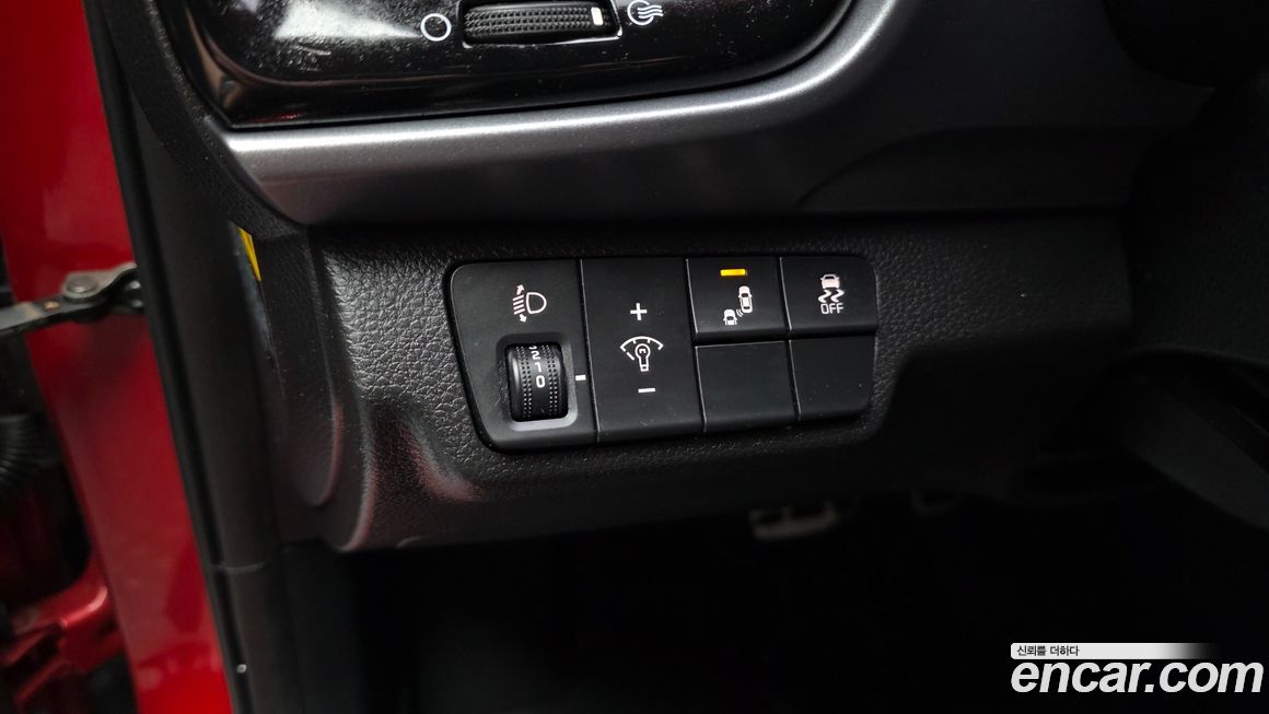 Kia Stonic 2019