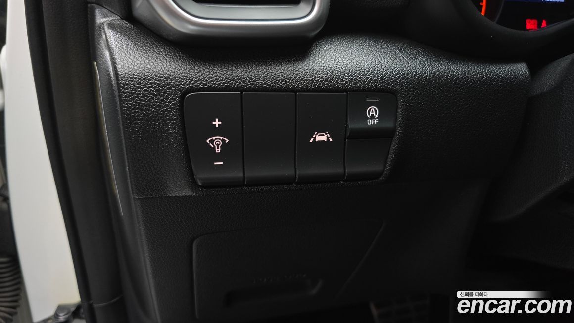 Kia Sportage 2019