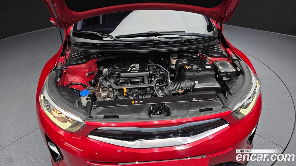 Kia Stonic 2019