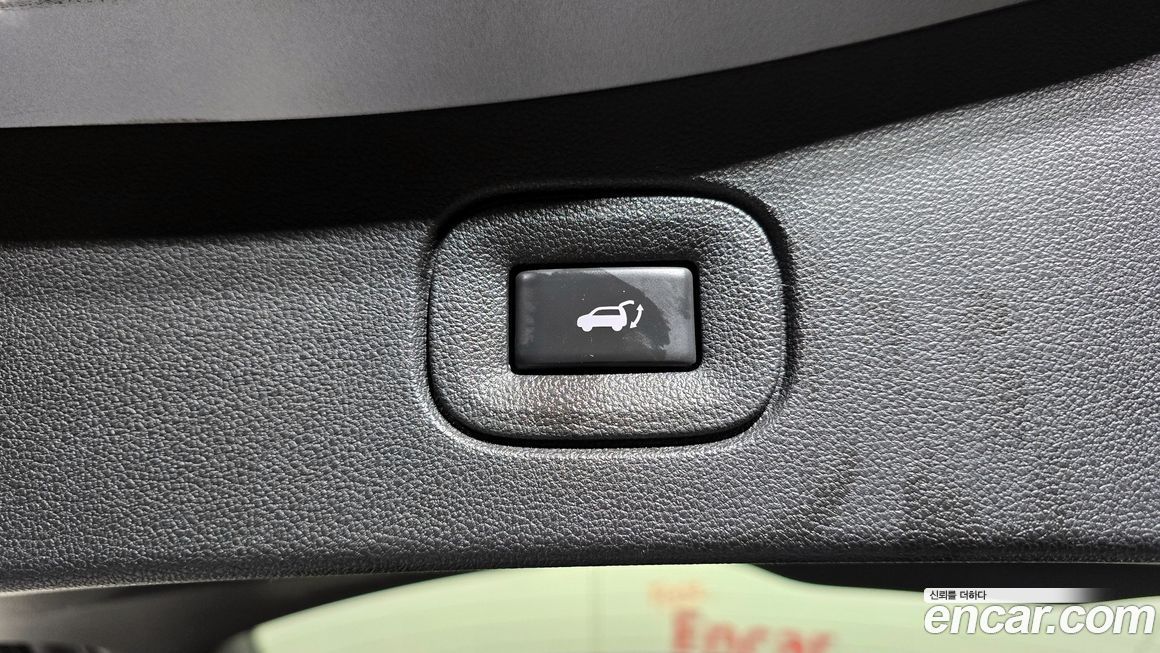 Renault-KoreaSamsung QM6 2019