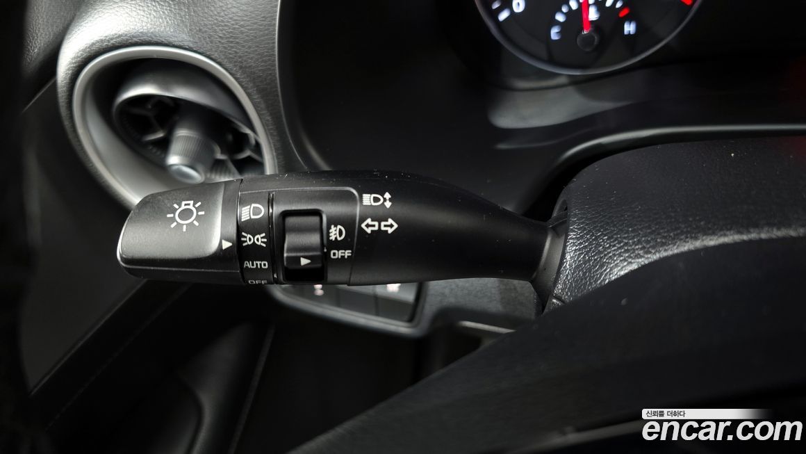 Kia K3 2019
