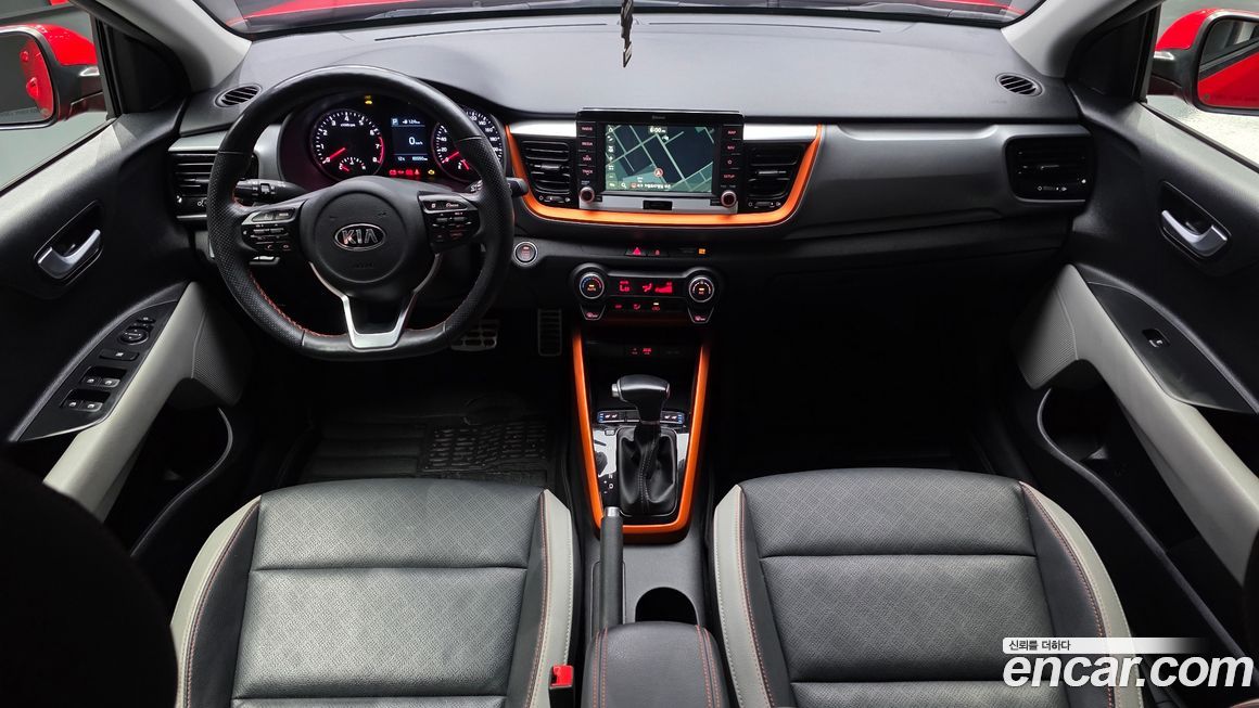 Kia Stonic 2019