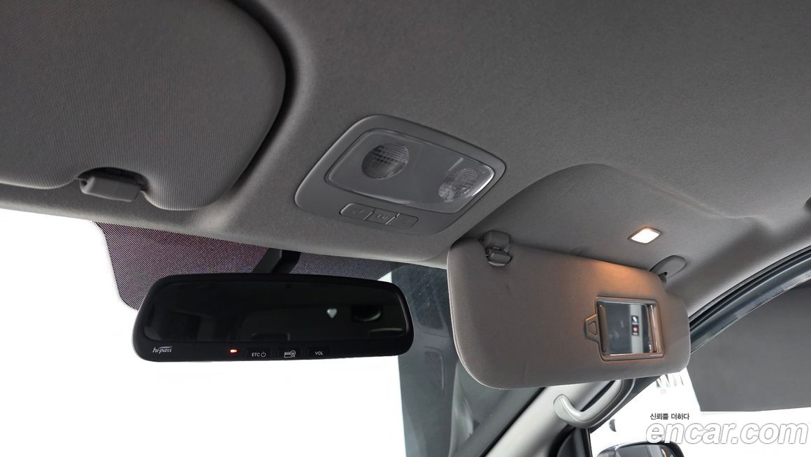 Hyundai Starex 2018