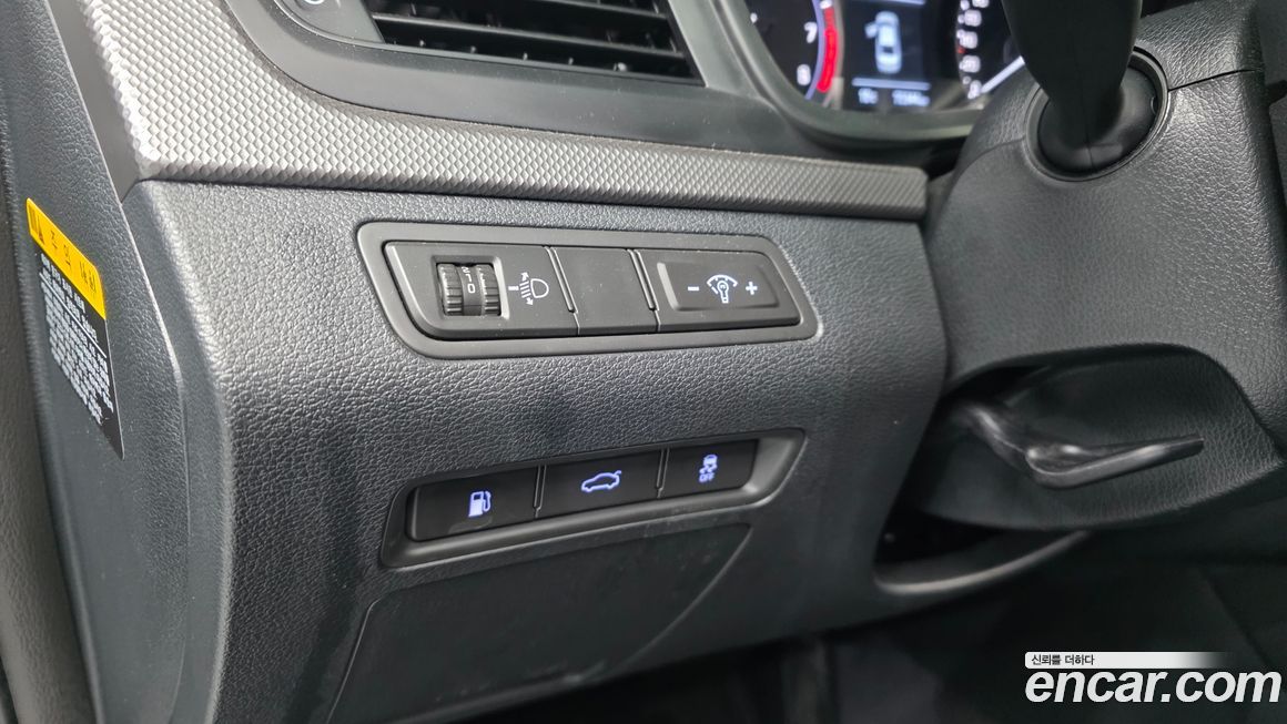 Hyundai Sonata 2019