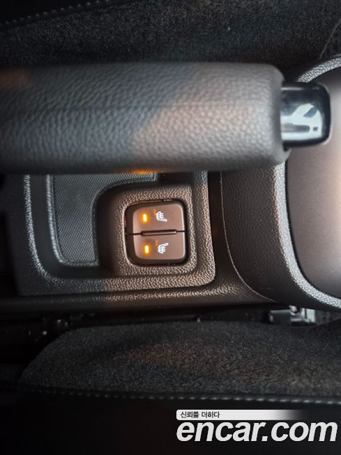 ChevroletGMDaewoo Spark 2021