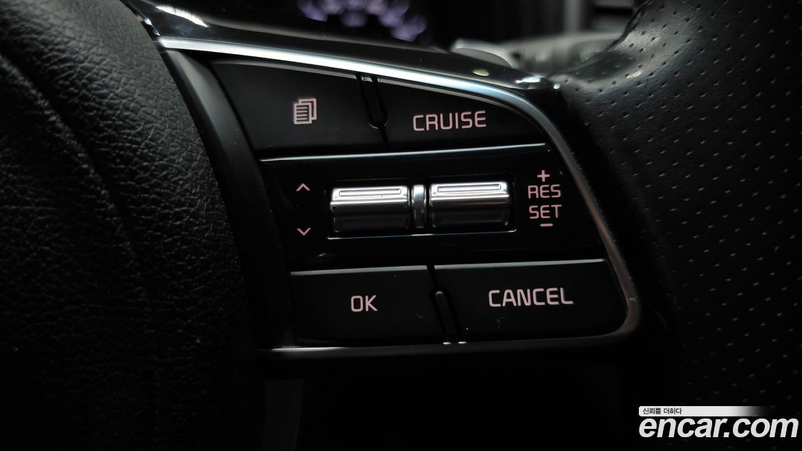 Kia Sportage 2019