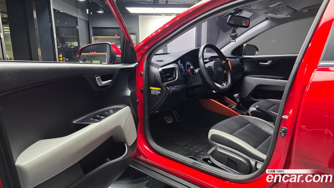 Kia Stonic 2019