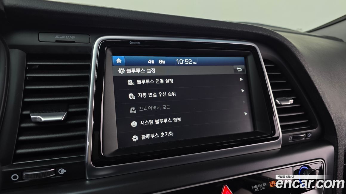 Hyundai Sonata 2019