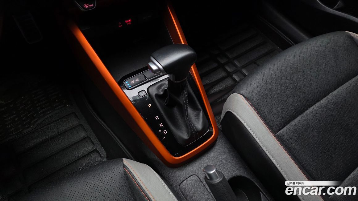 Kia Stonic 2019