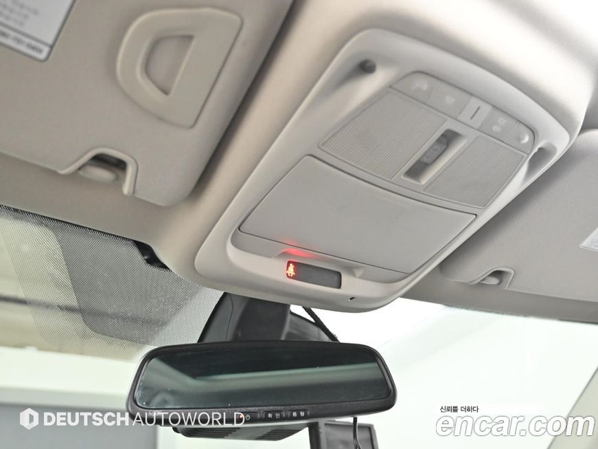 Renault-KoreaSamsung QM6 2019