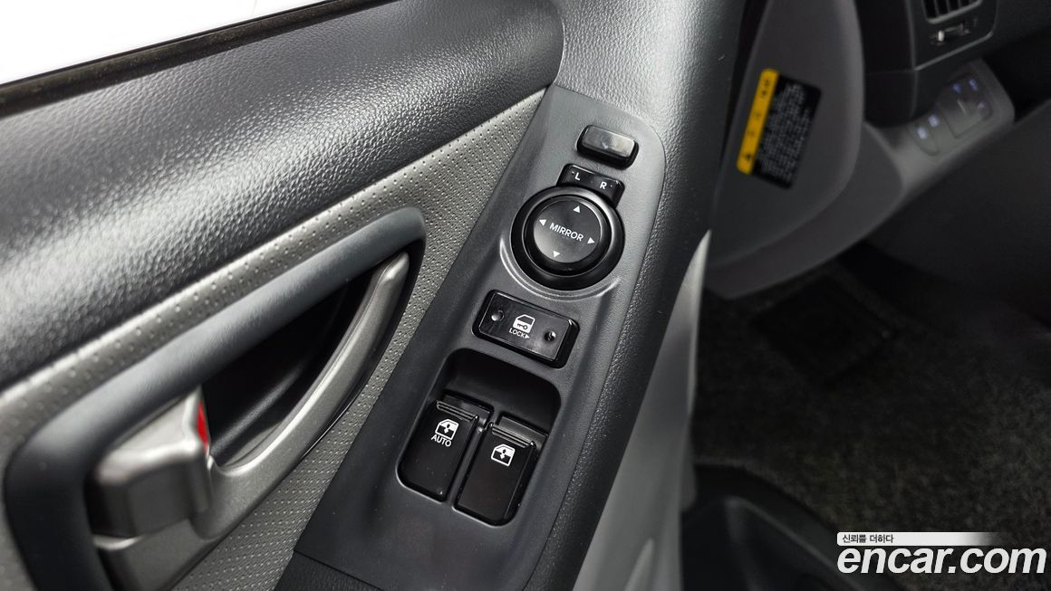 Hyundai Starex 2018
