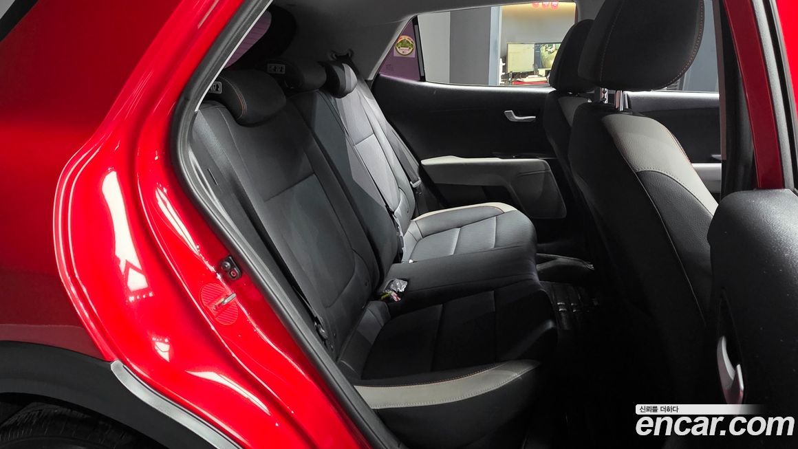 Kia Stonic 2019