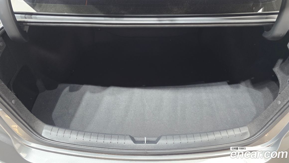 Hyundai Sonata 2019