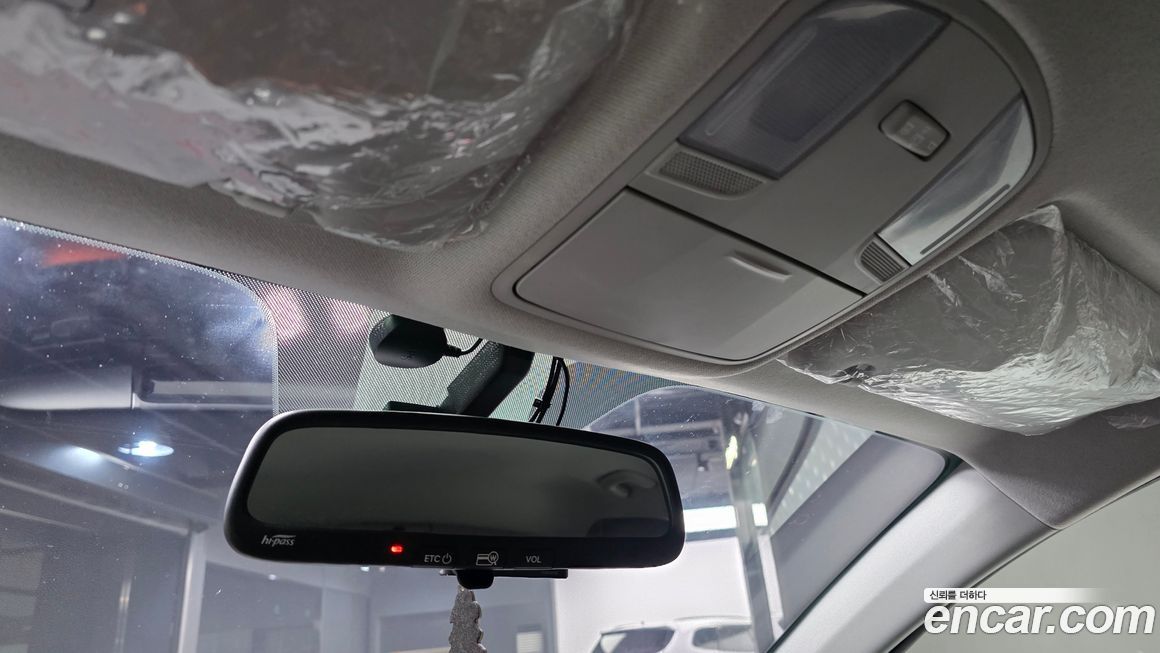 Kia Stonic 2019