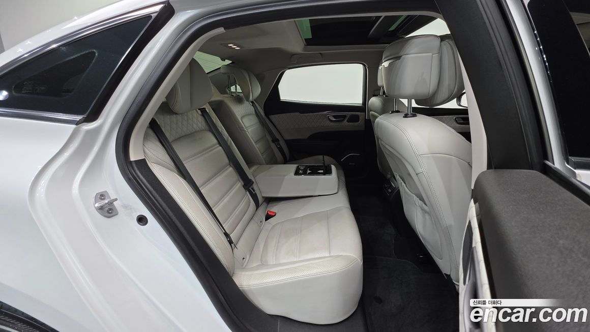 Renault-KoreaSamsung SM6 2016