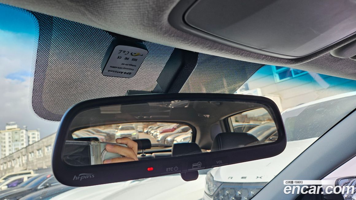 Hyundai Kona 2019
