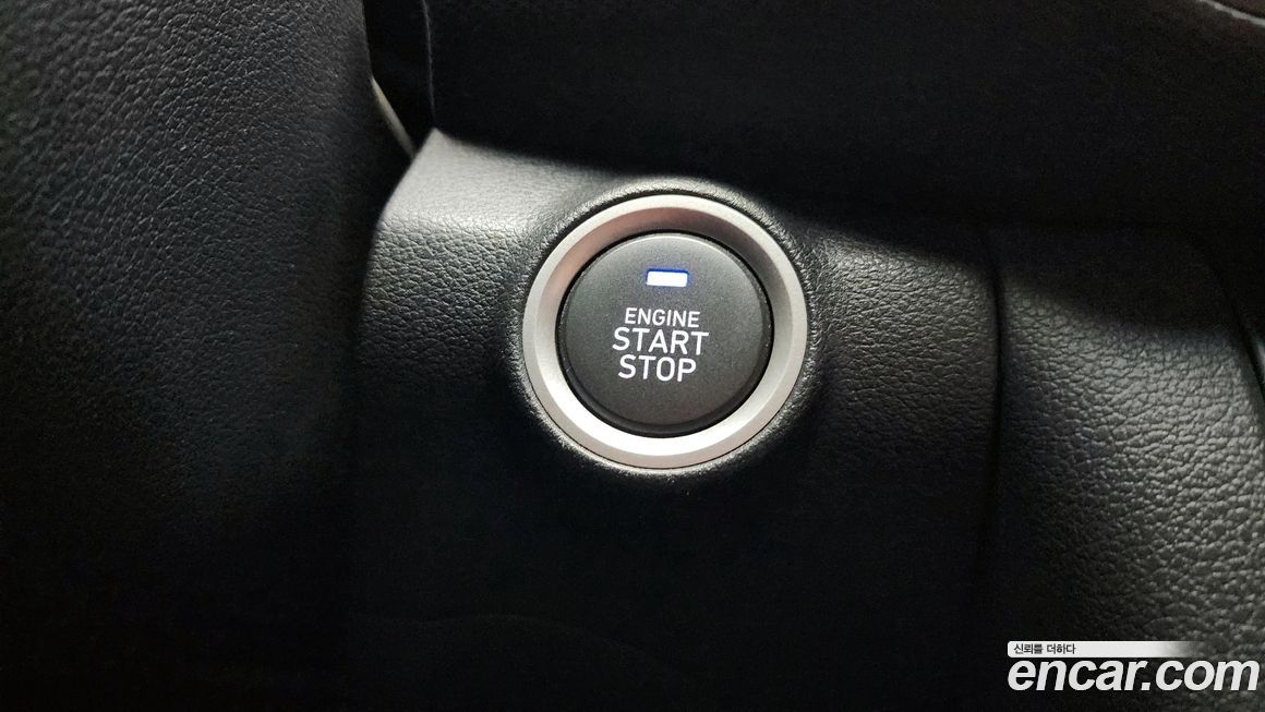 Hyundai Kona 2019