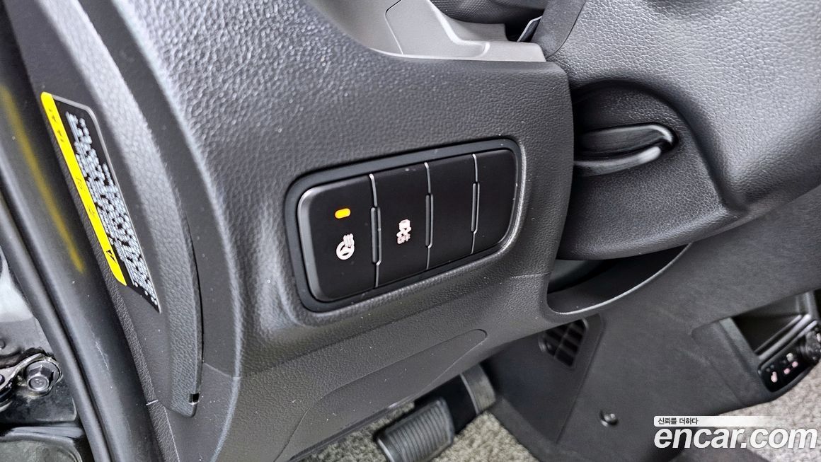 Kia RAY 2018