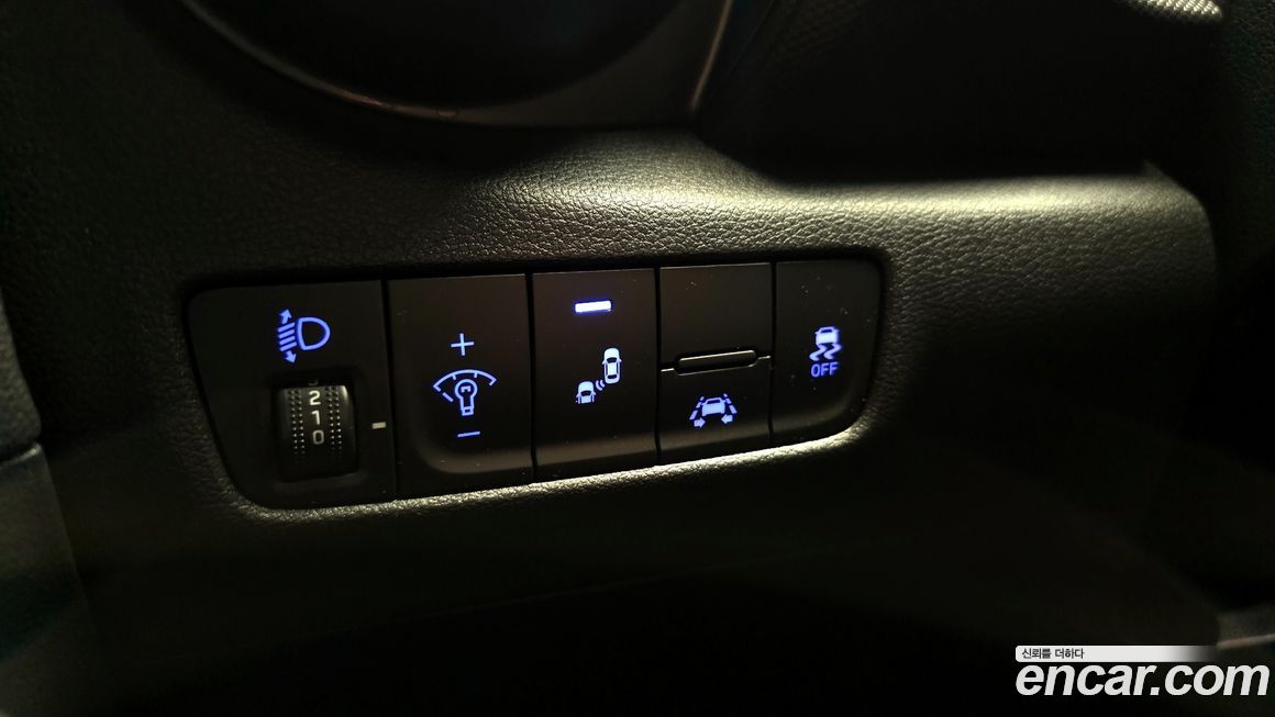 Hyundai Kona 2020