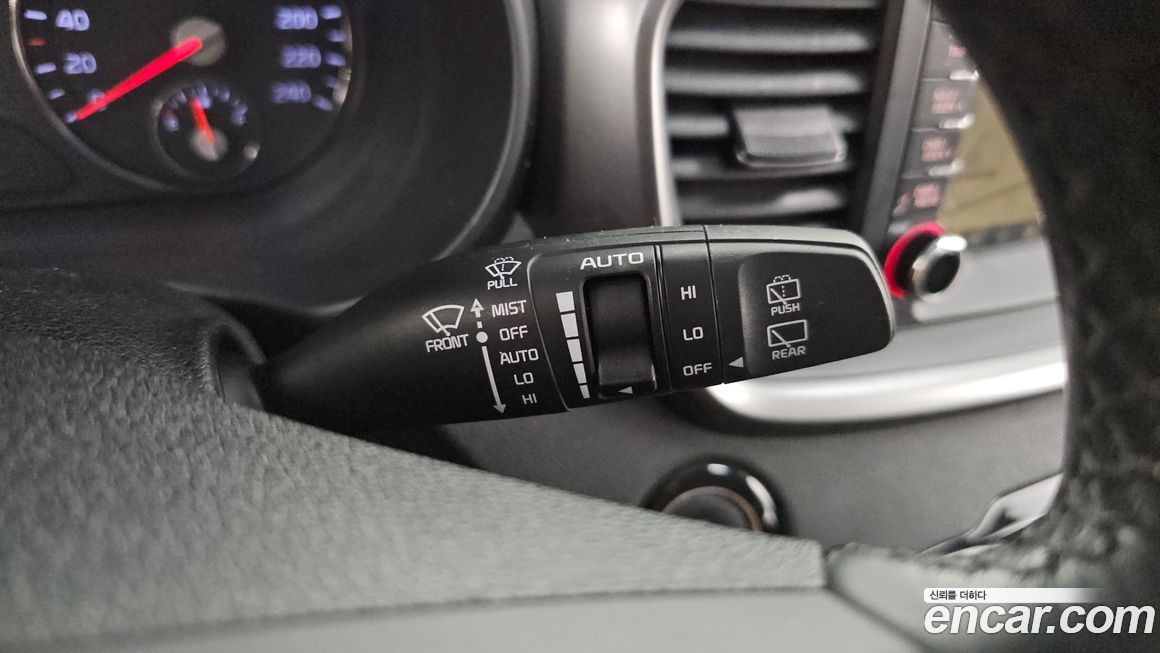 Kia Sorento 2015
