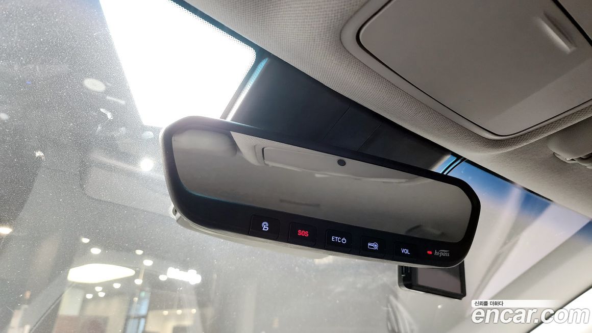 Hyundai Kona 2019