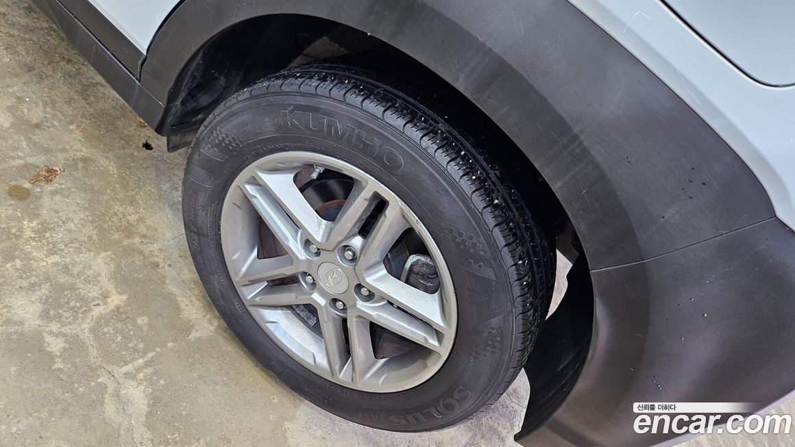 Hyundai Kona 2019