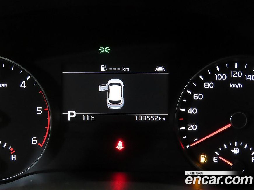 Kia Sportage 2021