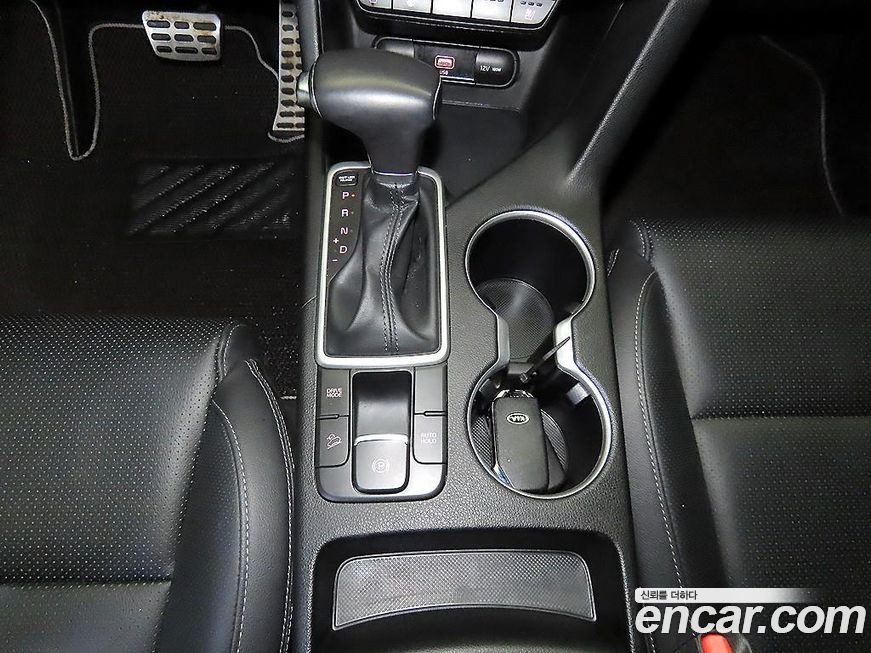 Kia Sportage 2021