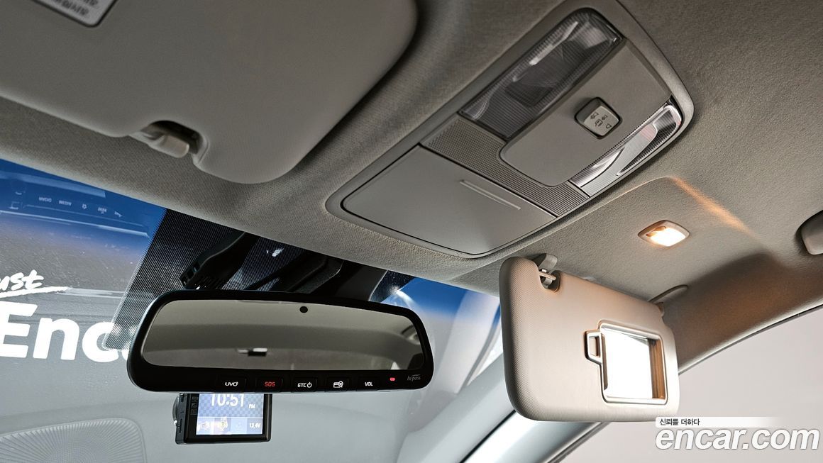 Kia K3 2019