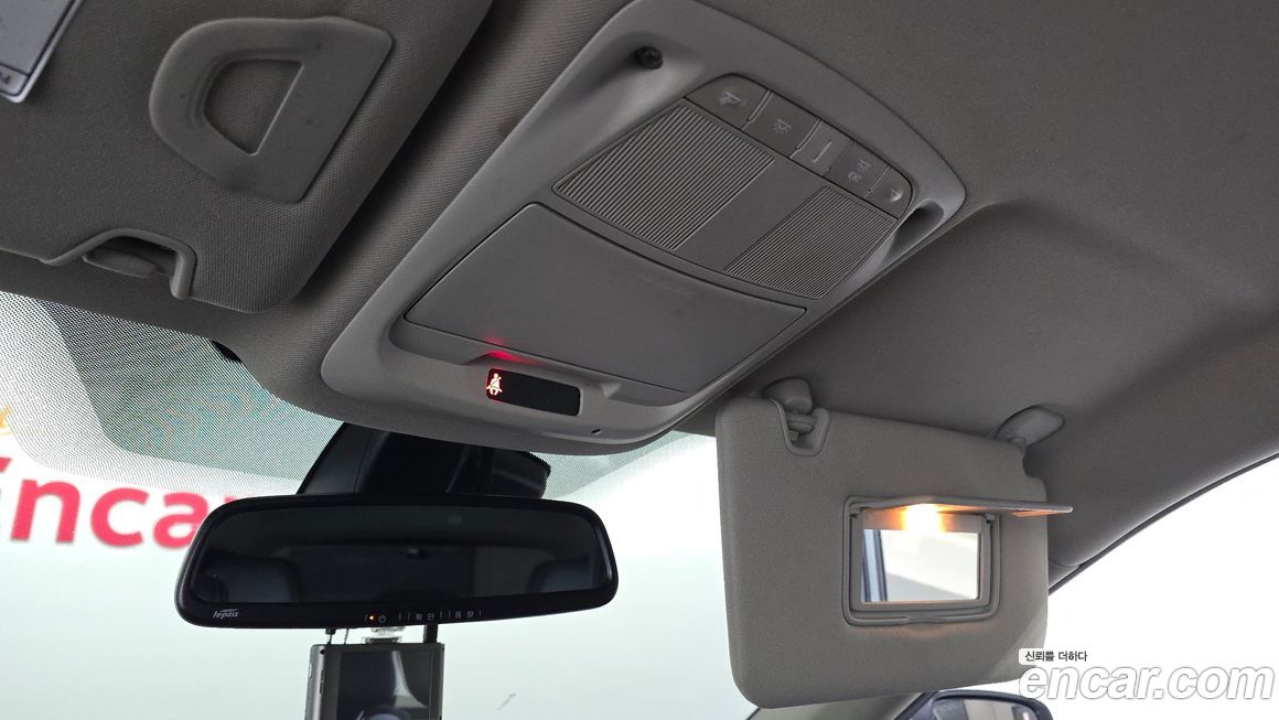 Renault-KoreaSamsung QM6 2017