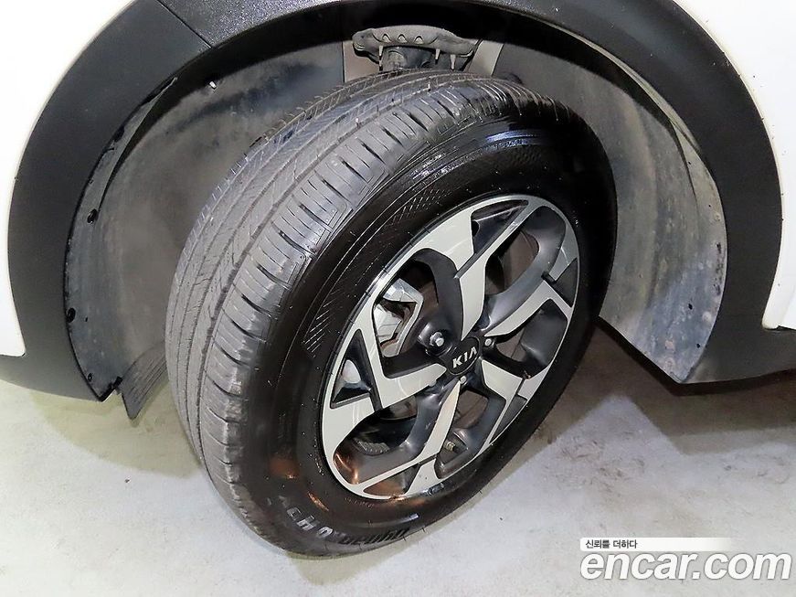 Kia Sportage 2021