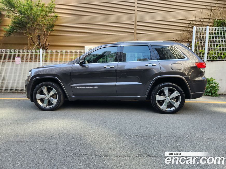 Jeep Cherokee 2015