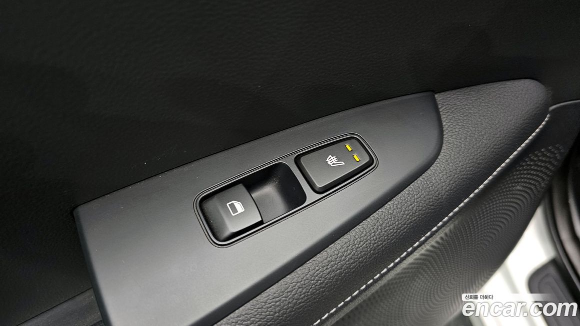 Kia K3 2019