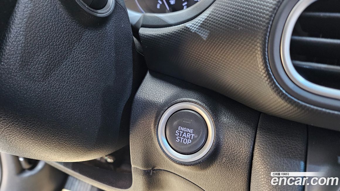 Hyundai Kona 2019