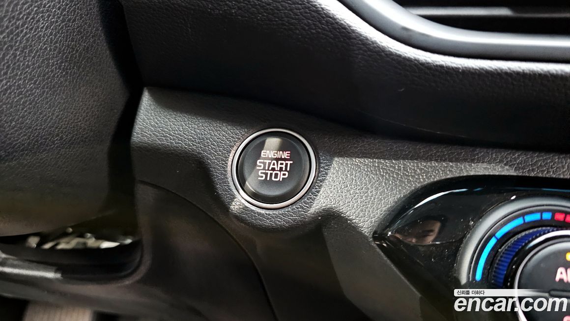 Kia K3 2019