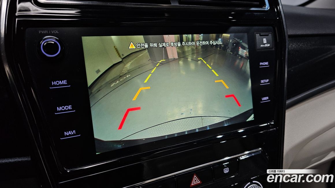 KG_Mobility_Ssangyong TIBOLI 2020