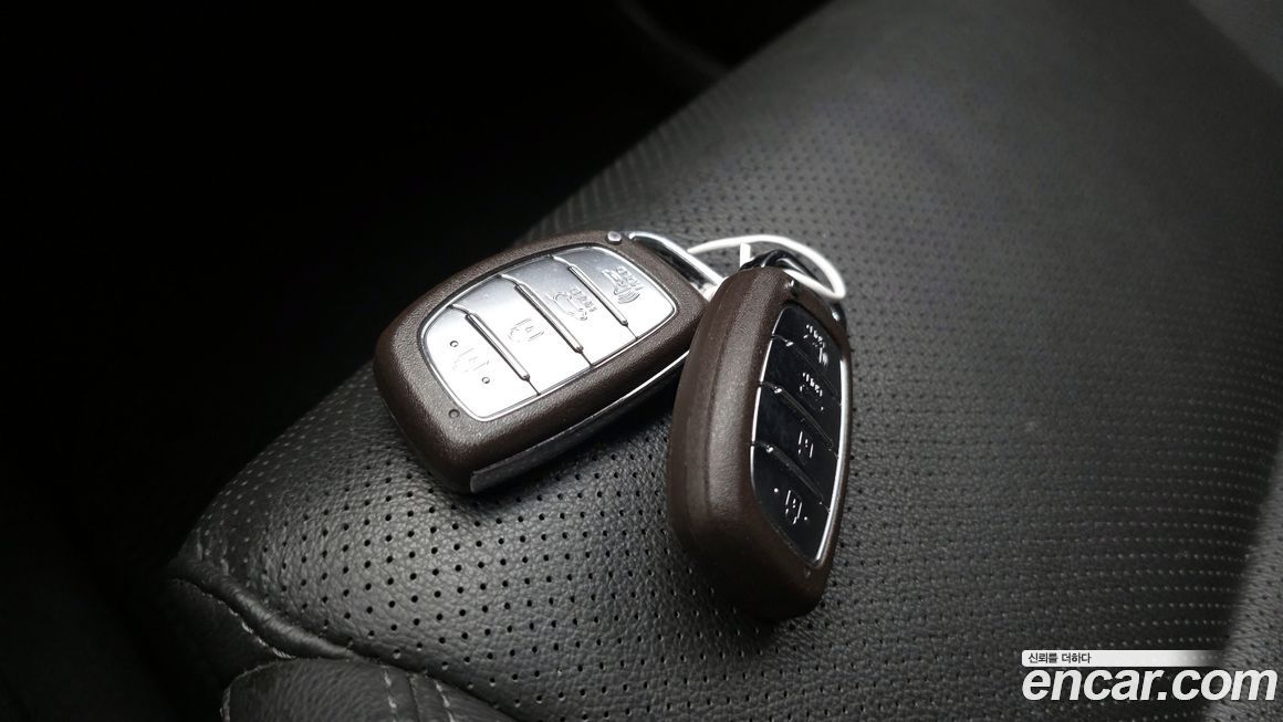 Hyundai Tucson 2020