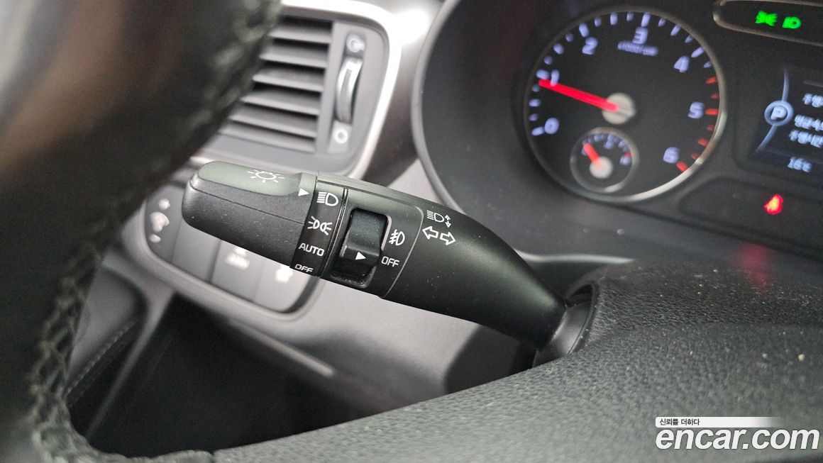 Kia Sorento 2015