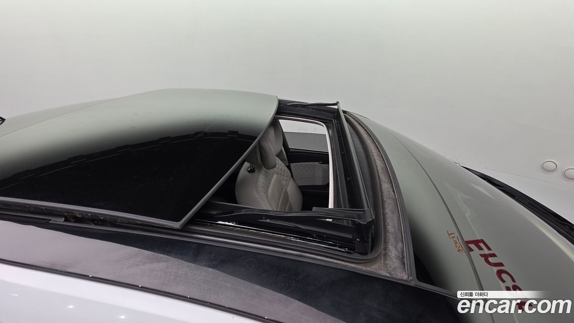 Renault-KoreaSamsung SM6 2016