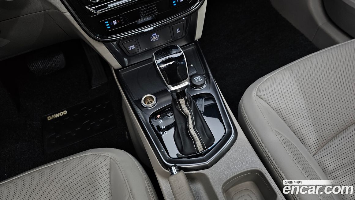 KG_Mobility_Ssangyong TIBOLI 2020