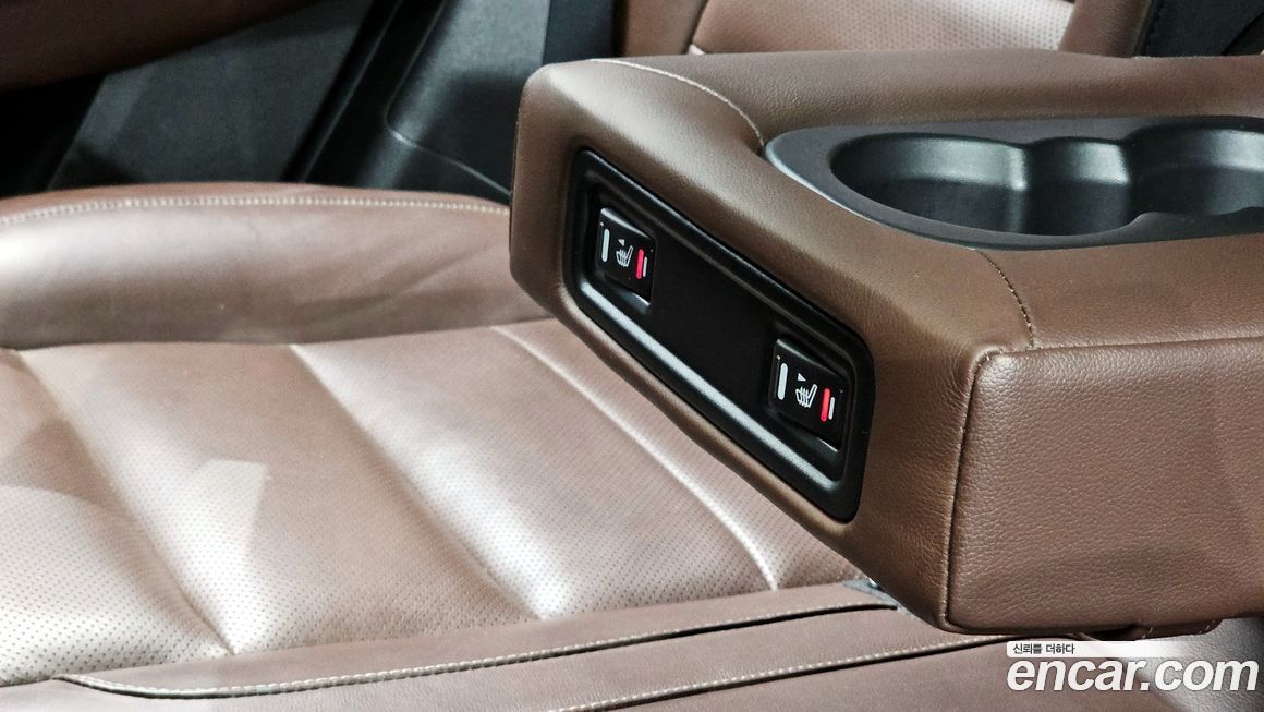 Renault-KoreaSamsung QM6 2018