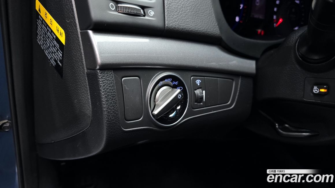 Hyundai i40 2016