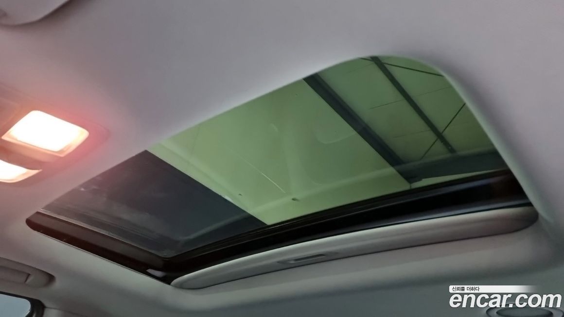 Hyundai Veracruz 2015