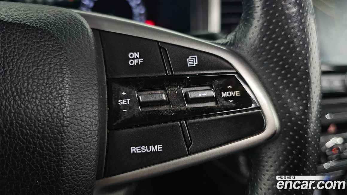 KG_Mobility_Ssangyong Rexton 2018