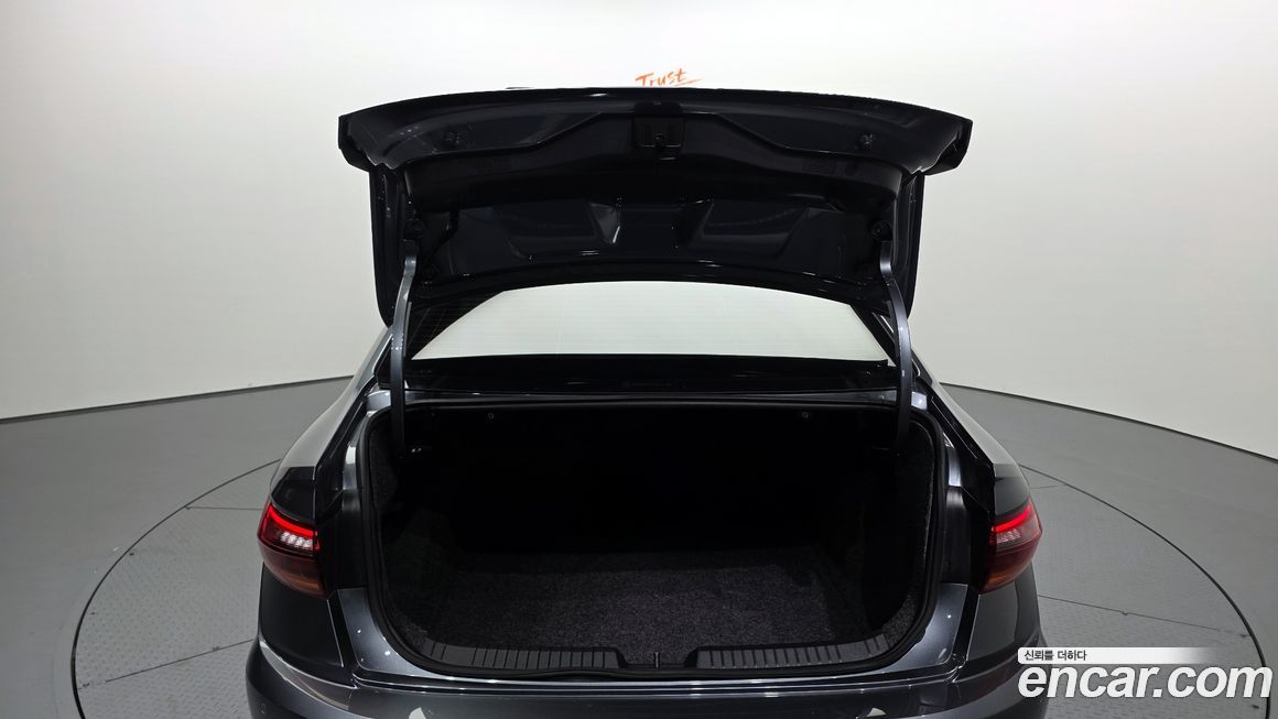 Volkswagen Jetta 2020