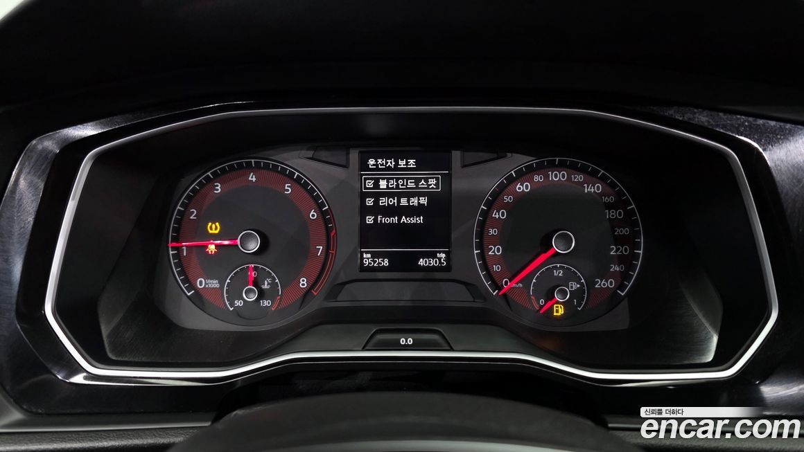 Volkswagen Jetta 2020