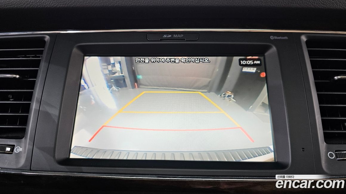 Kia Canival 2019