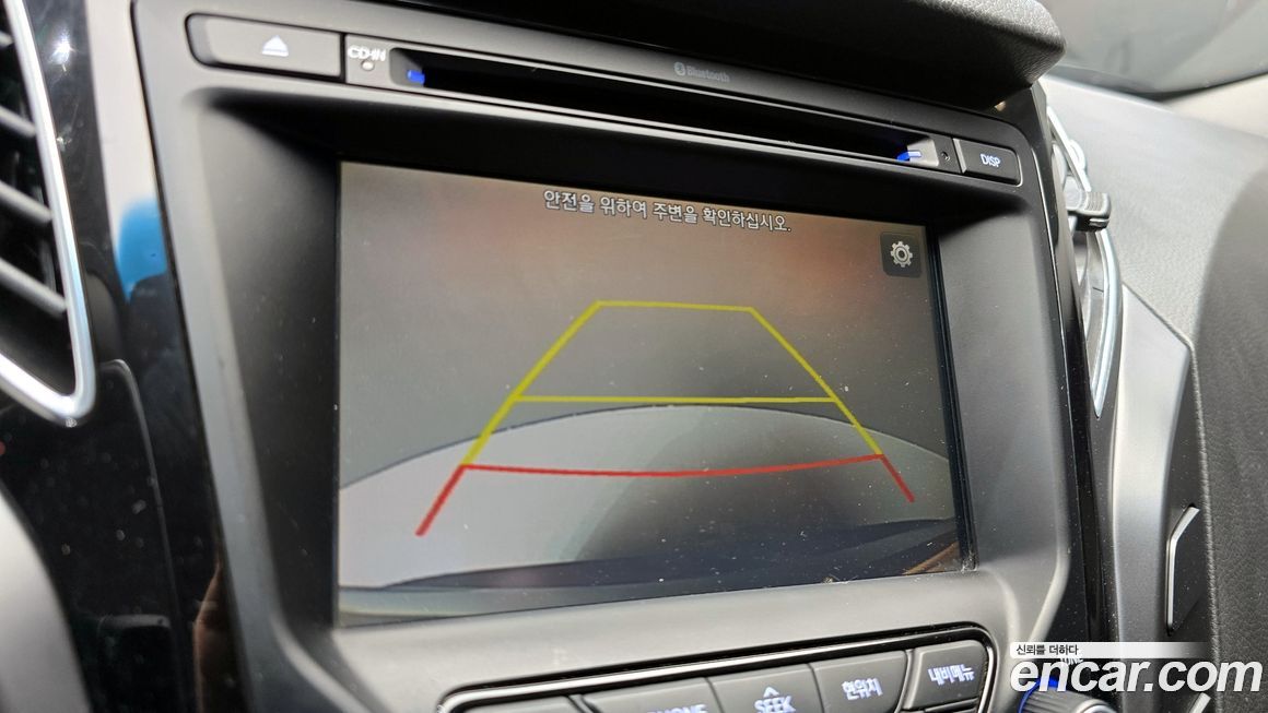 Hyundai i40 2016