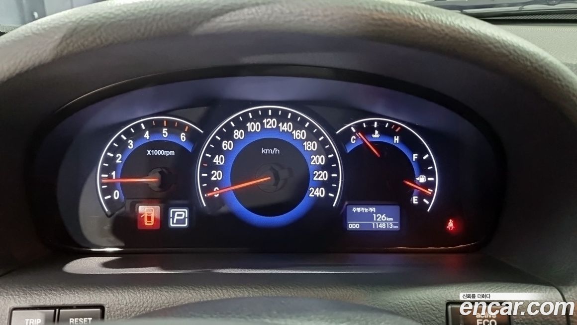 Hyundai Veracruz 2015