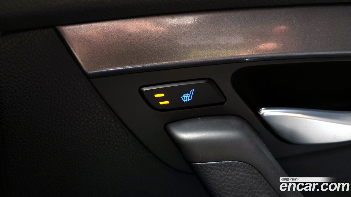 Hyundai i40 2016